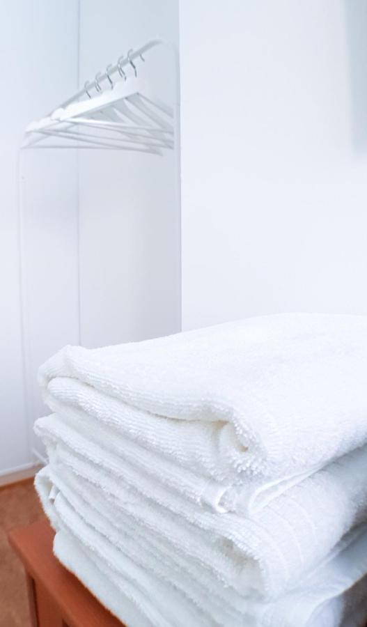 Comfortable Apartment Mila At A Good Location Kotka Bagian luar foto