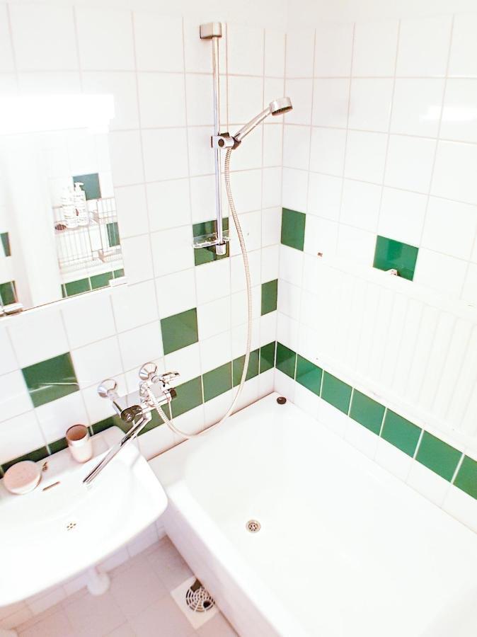 Comfortable Apartment Mila At A Good Location Kotka Bagian luar foto