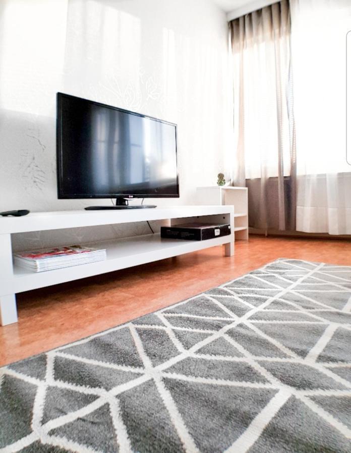 Comfortable Apartment Mila At A Good Location Kotka Bagian luar foto