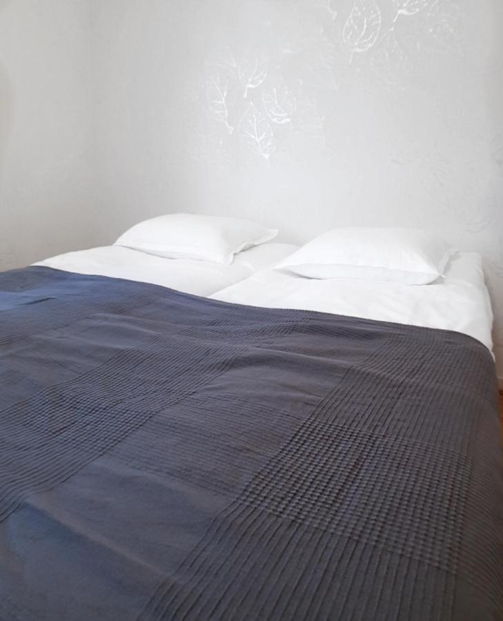 Comfortable Apartment Mila At A Good Location Kotka Bagian luar foto