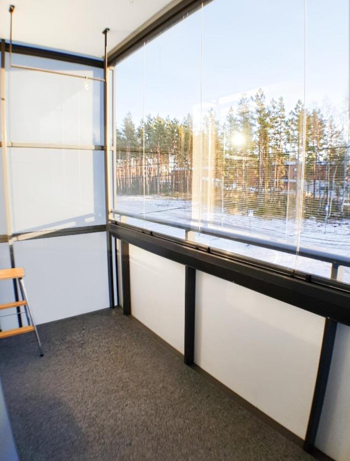 Comfortable Apartment Mila At A Good Location Kotka Bagian luar foto